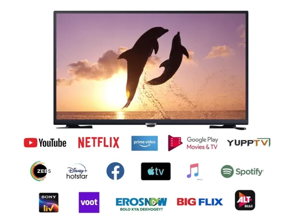 Samsung 32 inch Smart